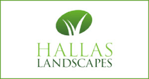 Hallas Landscapes LLC logo