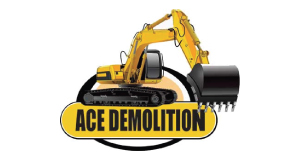 Ace Demolition Corp logo