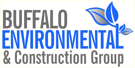 Buffalo Environmental & Construction logo