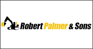 Robert Palmer & Sons logo