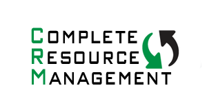 Complete Resource Management logo