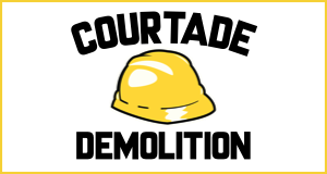 Courtade logo