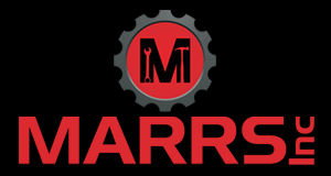 Marrs Inc. logo