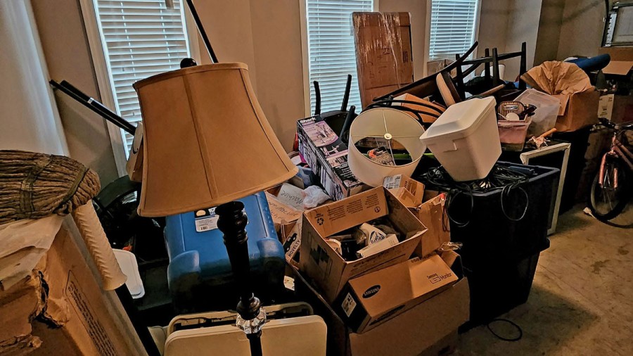 SS Pro Junk Removal photo