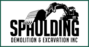 Spaulding Demolition & Excavation Inc logo