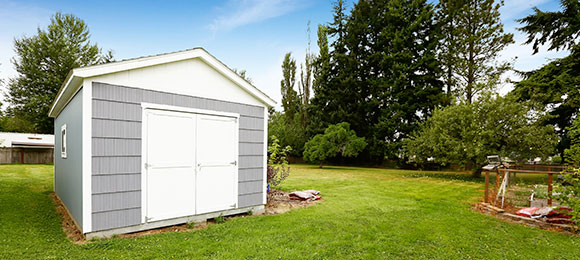find the right shed demolition contractor