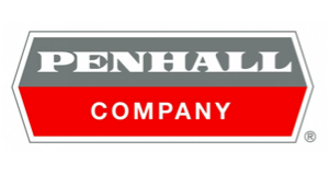 Penhall Company logo
