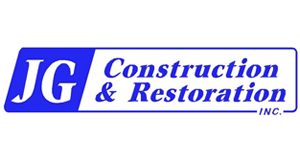 JG Construction & Restoration Inc. logo