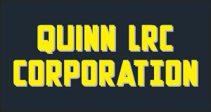 Quinn LRC Corporation logo