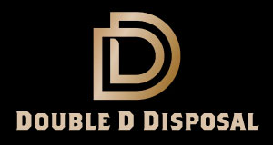 Double D Disposal logo