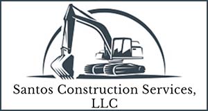 Santos Construction Services LLC logo