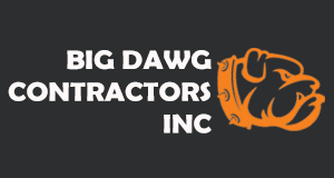 Big Dawg Contractors Inc logo