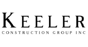 Keeler Construction Group Inc. logo