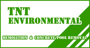 TNT Environmental LLC logo