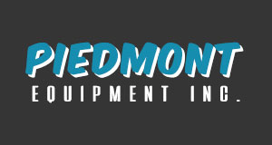Piedmont Equipment Inc logo