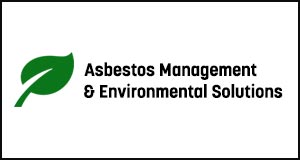 Asbestos Management & Environmental Solutions logo