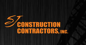 SJ Construction Contractors Inc logo