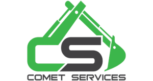Comet Services logo