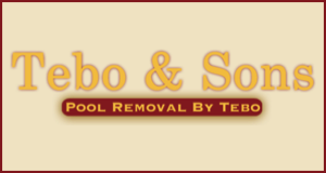 Tebo & Sons Inc. logo