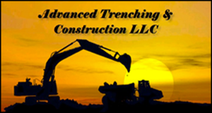Advanced Trenching logo