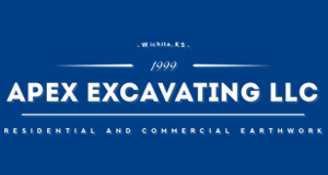 Apex Excavating LLC logo