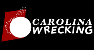Carolina Wrecking Inc logo