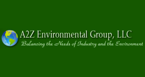 A2Z Environmental Group, LLC logo