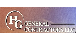 H.G. General Contractors LLC logo