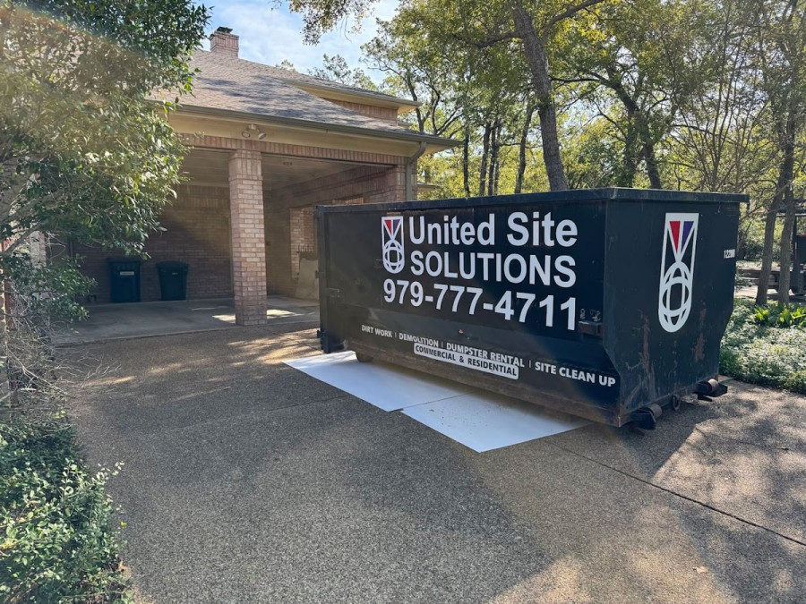 United Site Solutions photo