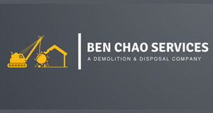Ben Chao Services logo