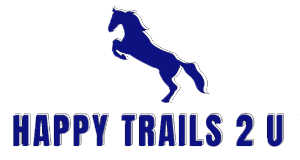 Happy Trails 2 U logo